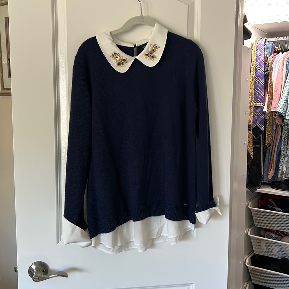 Beautiful top